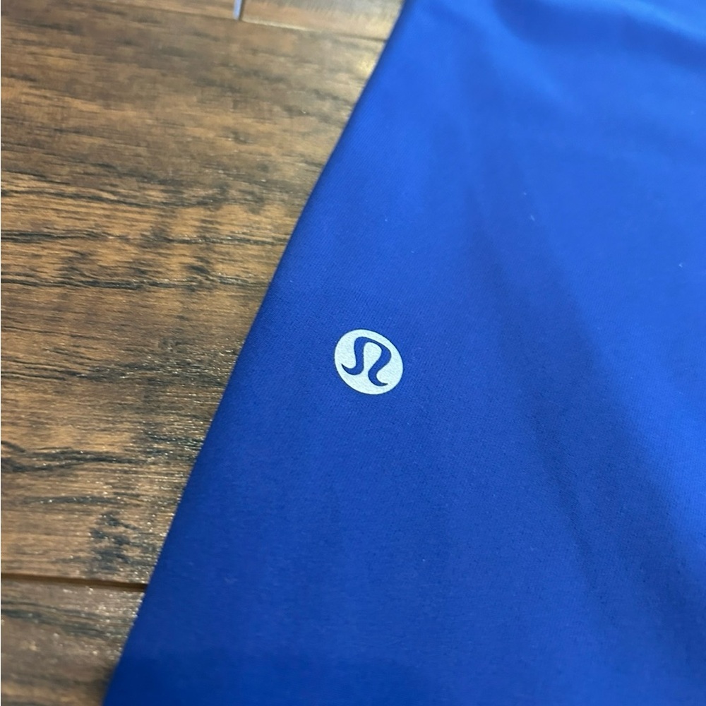 NWT Lululemon Swift Speed High Rise Tights Pockets Leggings Psychic Blue HTF 16 - Picture 6 of 16